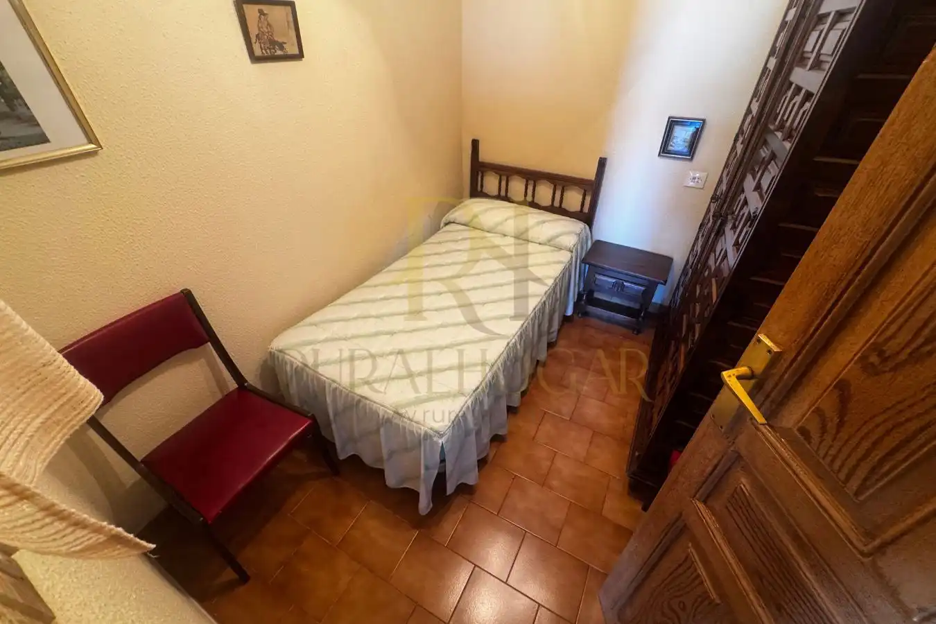 Casa en venta en Calle Seisón 4, imagen 29