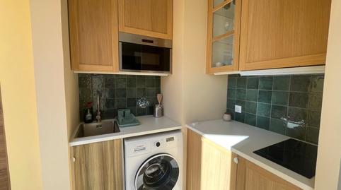 Foto 5 de Pis de lloguer a Carrer del Comte Borrell, La Nova Esquerra de l'Eixample, Barcelona