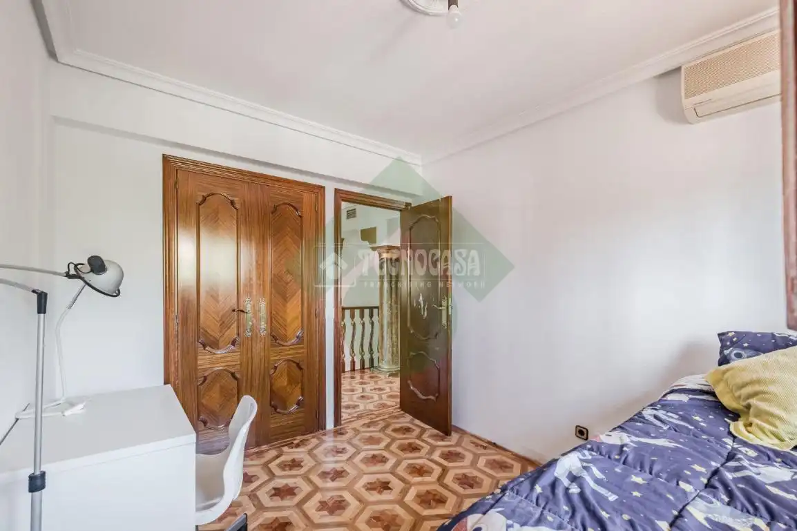 Habitación de Casa o chalet en venta en Griñón con Aire acondicionado