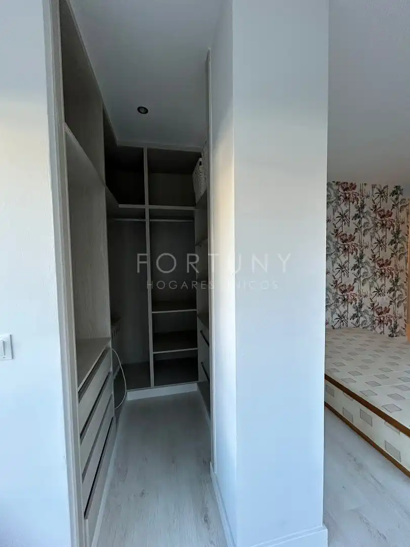 Piso en venta en Málaga con Aire acondicionado, Terraza y Trastero