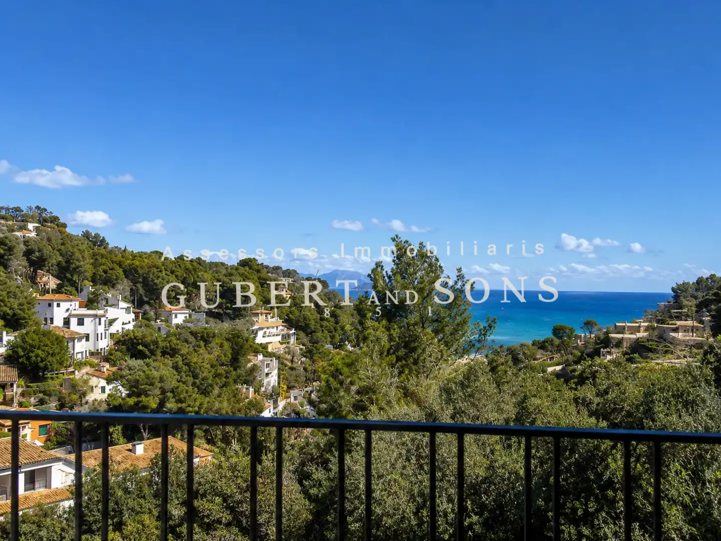Vista exterior de Apartamento en venta en Begur con Terraza