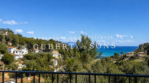 Foto 2 de Apartamento en venta en Sa Riera - Sa Fontansa, Begur