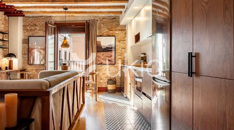 Photo 4 of Apartments for rent in Carrer Dels Flassaders, Sant Pere, Sta. Caterina i la Ribera, Barcelona Capital