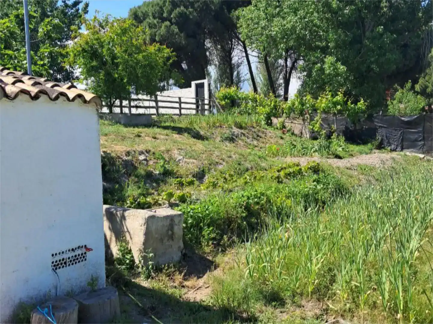 Pis en venda en Navalmoral de la Mata amb Aire condicionat, Jardí privat i Traster