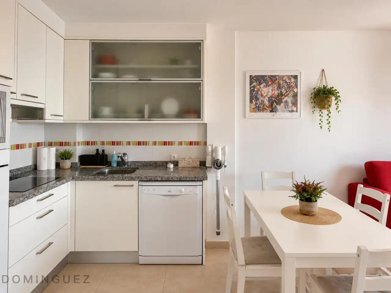 Penthouse zum Verkauf in Aguiño, imagen 9