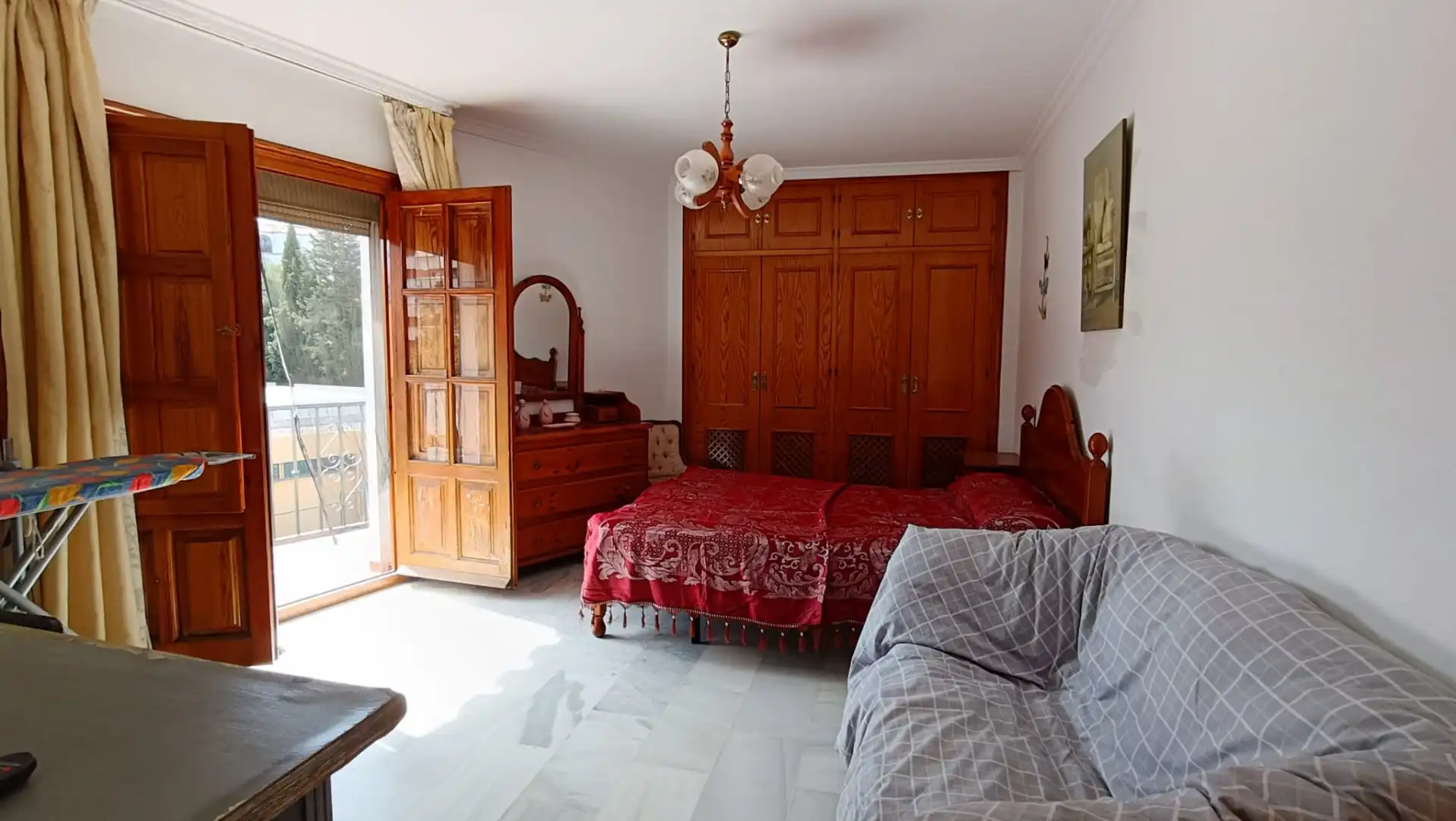 Maison mitoyenne avec terrasse à vendre à Estepona Pueblo, imagen 6