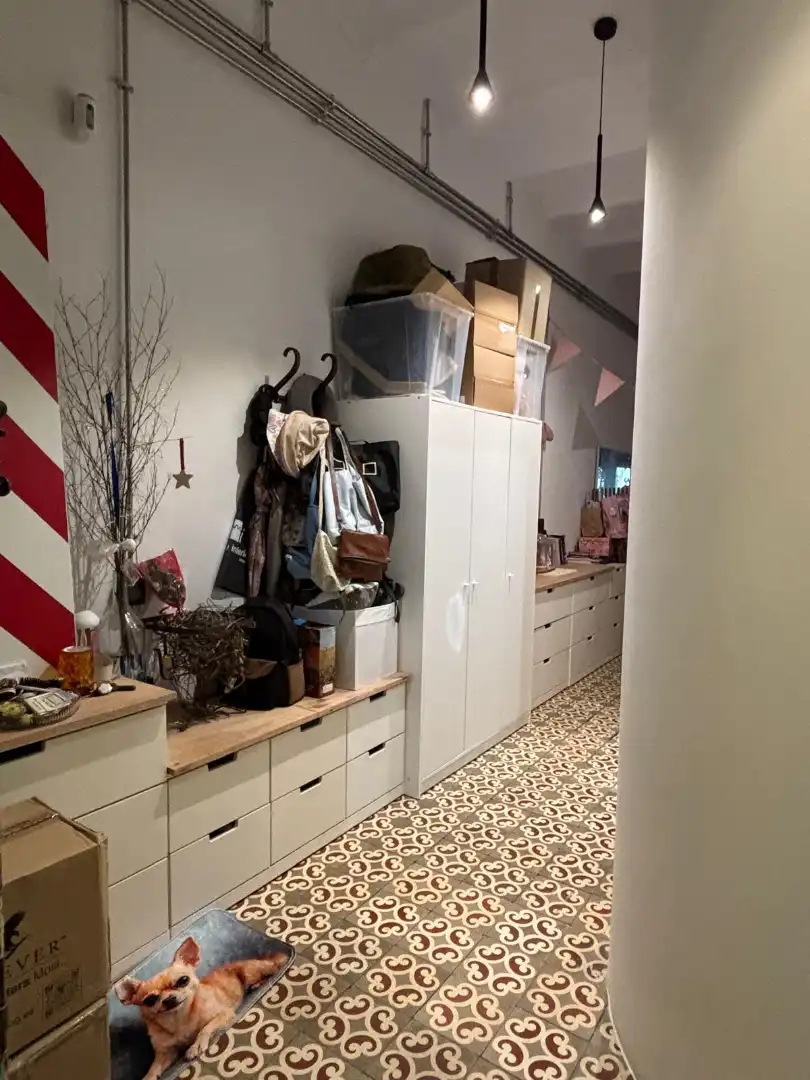 Piso en venta en Badalona con Calefacción y Balcón
