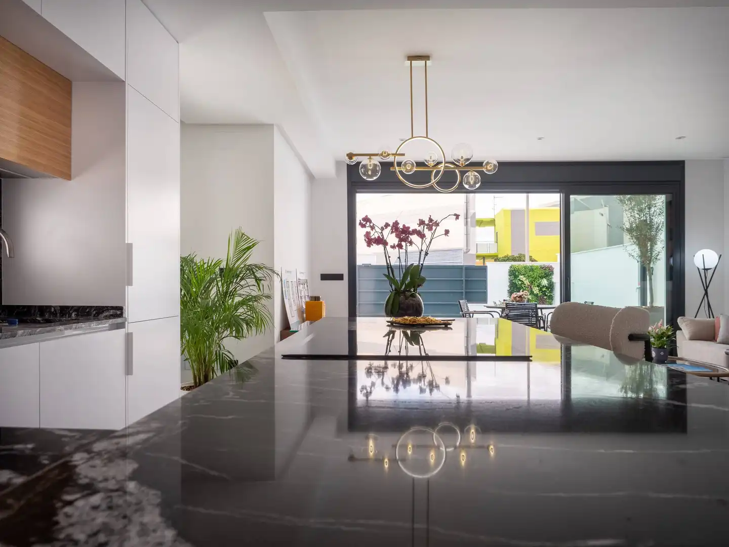 Villa mit Terrasse zum Verkauf in San Pedro del Pinatar, imagen 31