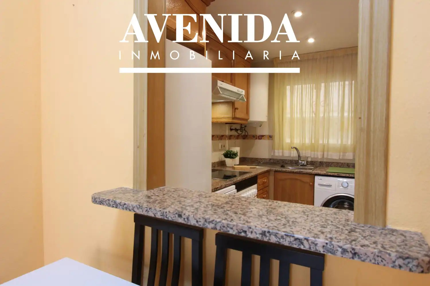 Apartment with pool for sale in Central 40, imagen 11