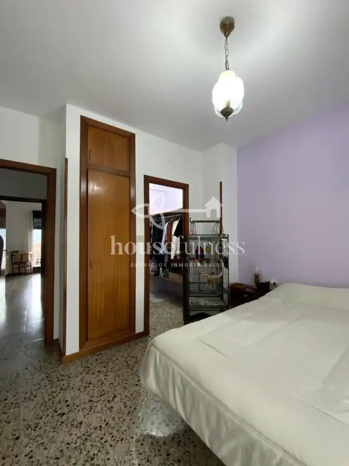 Bedroom of Buildings for sale in Pontedeume