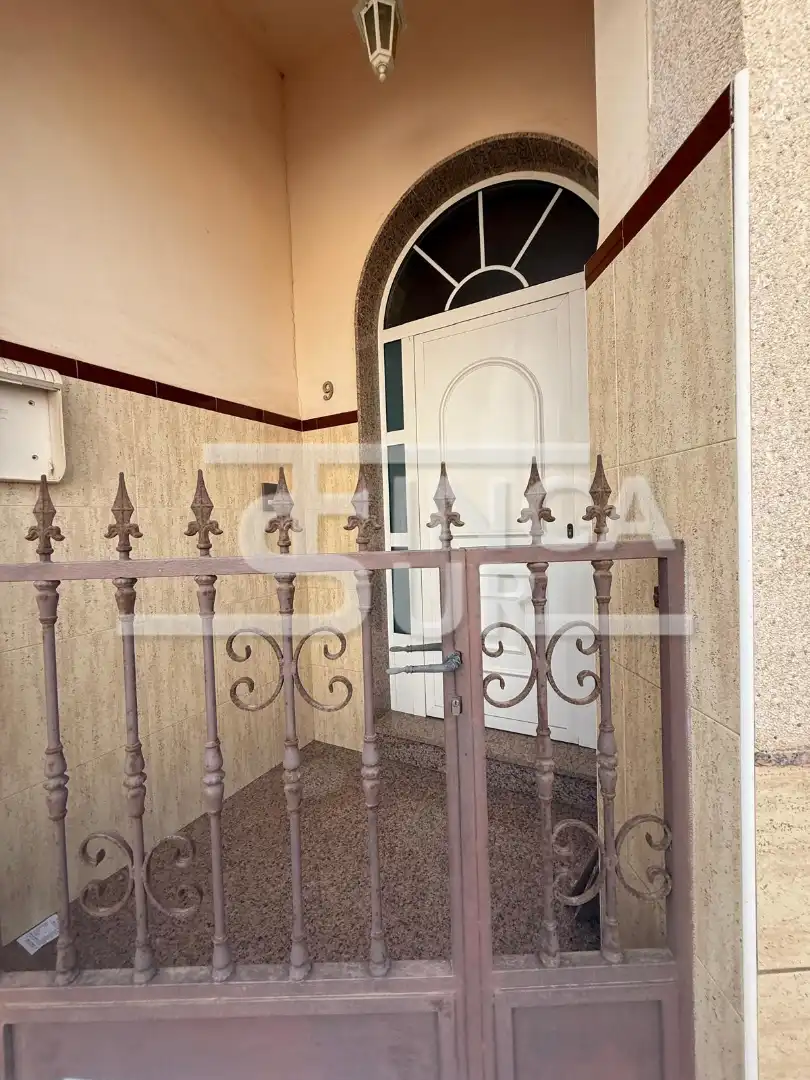 Casa a schiera in vendita a Puerto de la Ragua