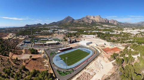 Photo 2 of Residential for sale in La Nucia Pueblo, Alicante