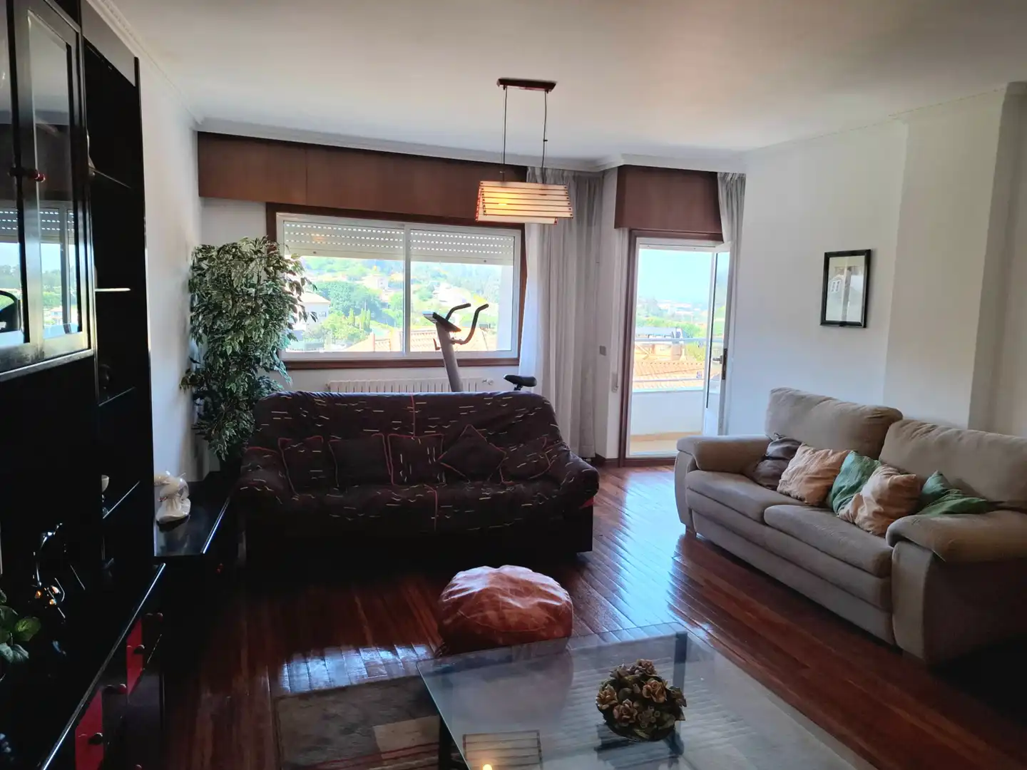 Habitatge amb terrassa en venda a Rúa de Leonardo Alonso, imagen 50