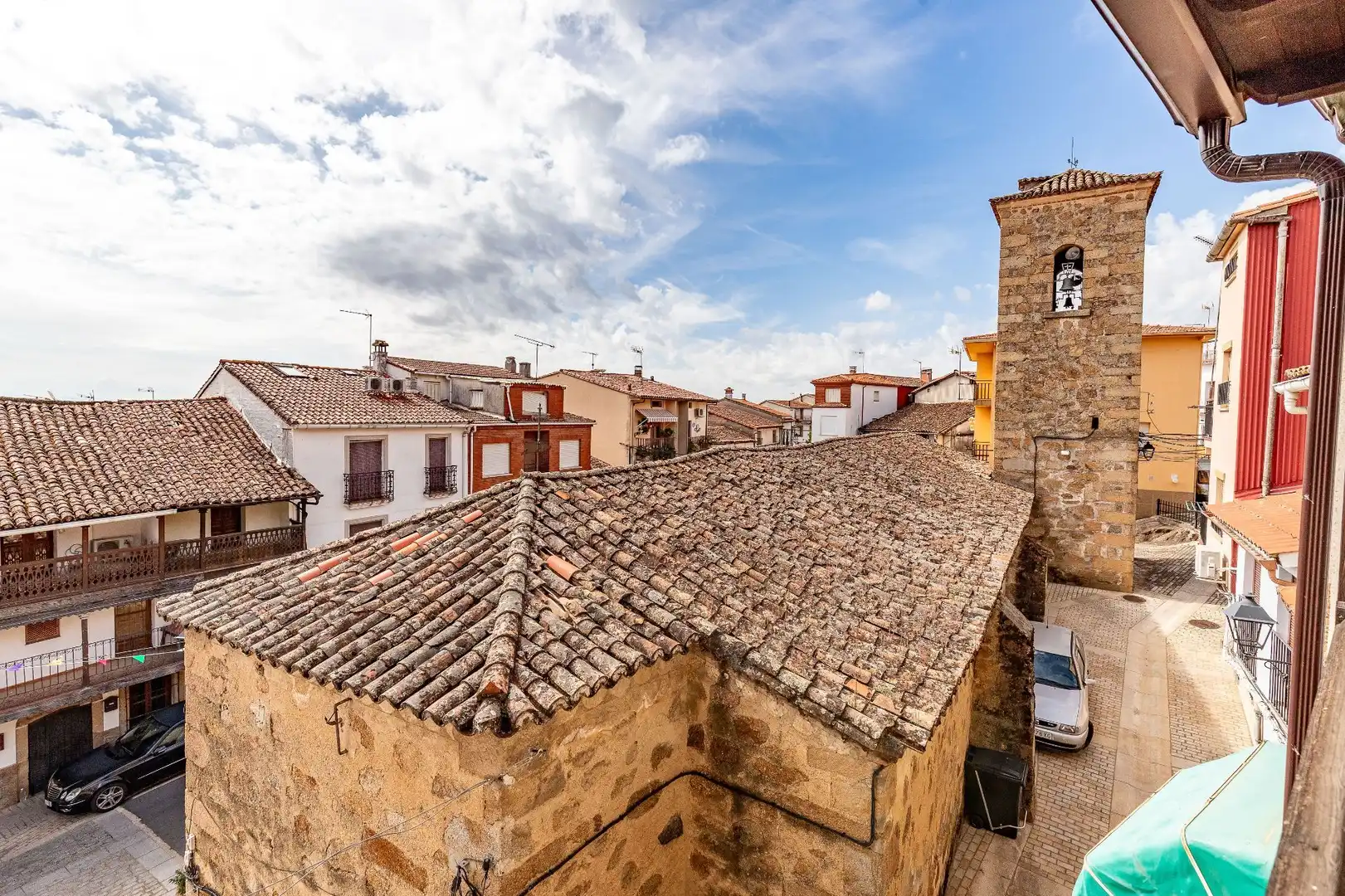 Maison à vendre à Talaveruela de la Vera, imagen 90