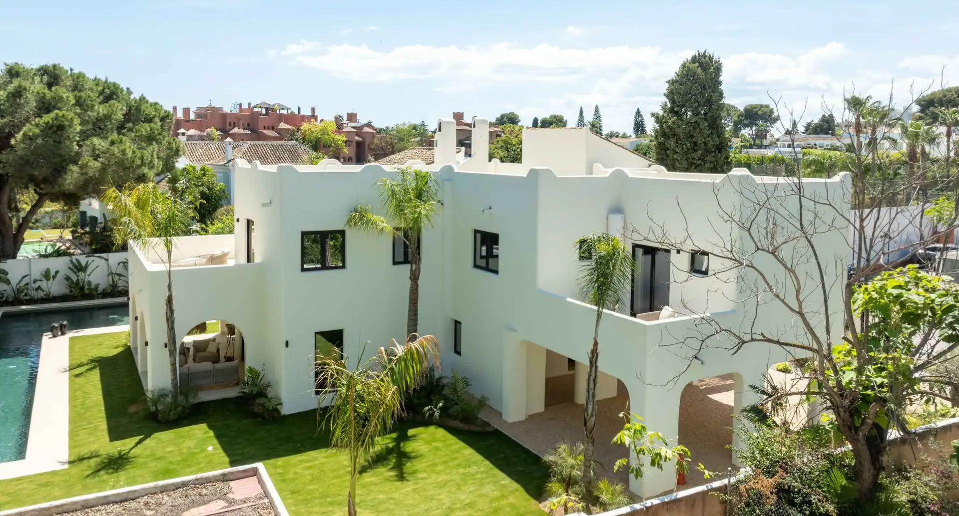 Xalet amb terrassa en venda a Benamara - Atalaya, imagen 6