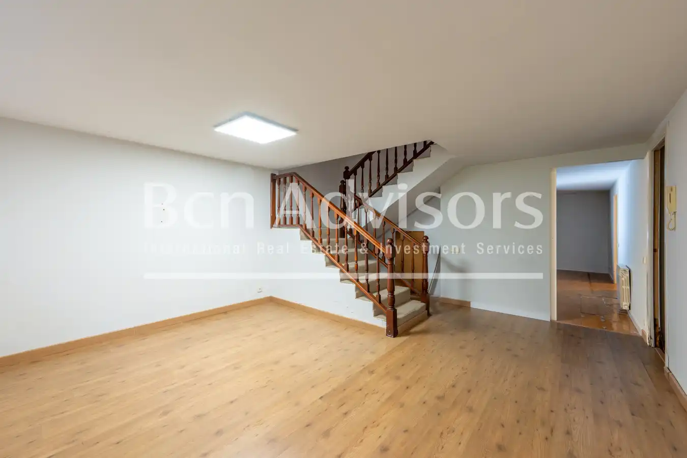 Casa adosada en venta en Sant Just Desvern con Aire acondicionado, Calefacción y Parquet