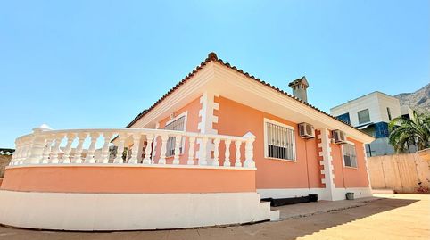 Foto 3 de Casa o chalet en venta en Montepinar - La Aparecida - Raiguero, Orihuela