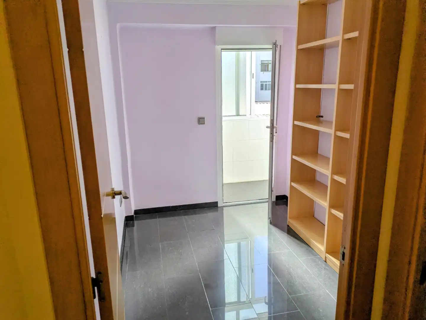 Apartament amb terrassa en venda a Pueblo de Cullera, imagen 9