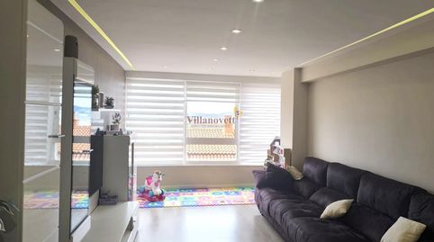 Foto 4 de Piso en venta en Berbés - Peritos, Vigo