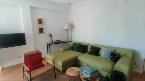 Foto 2 de Pis en venda a Plaza San Basilio, 26, Casco Histórico  - Ribera - San Basilio, Córdoba