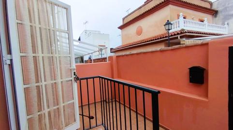 Foto 2 de Casa adosada en venda a Camposoto - Gallineras, San Fernando