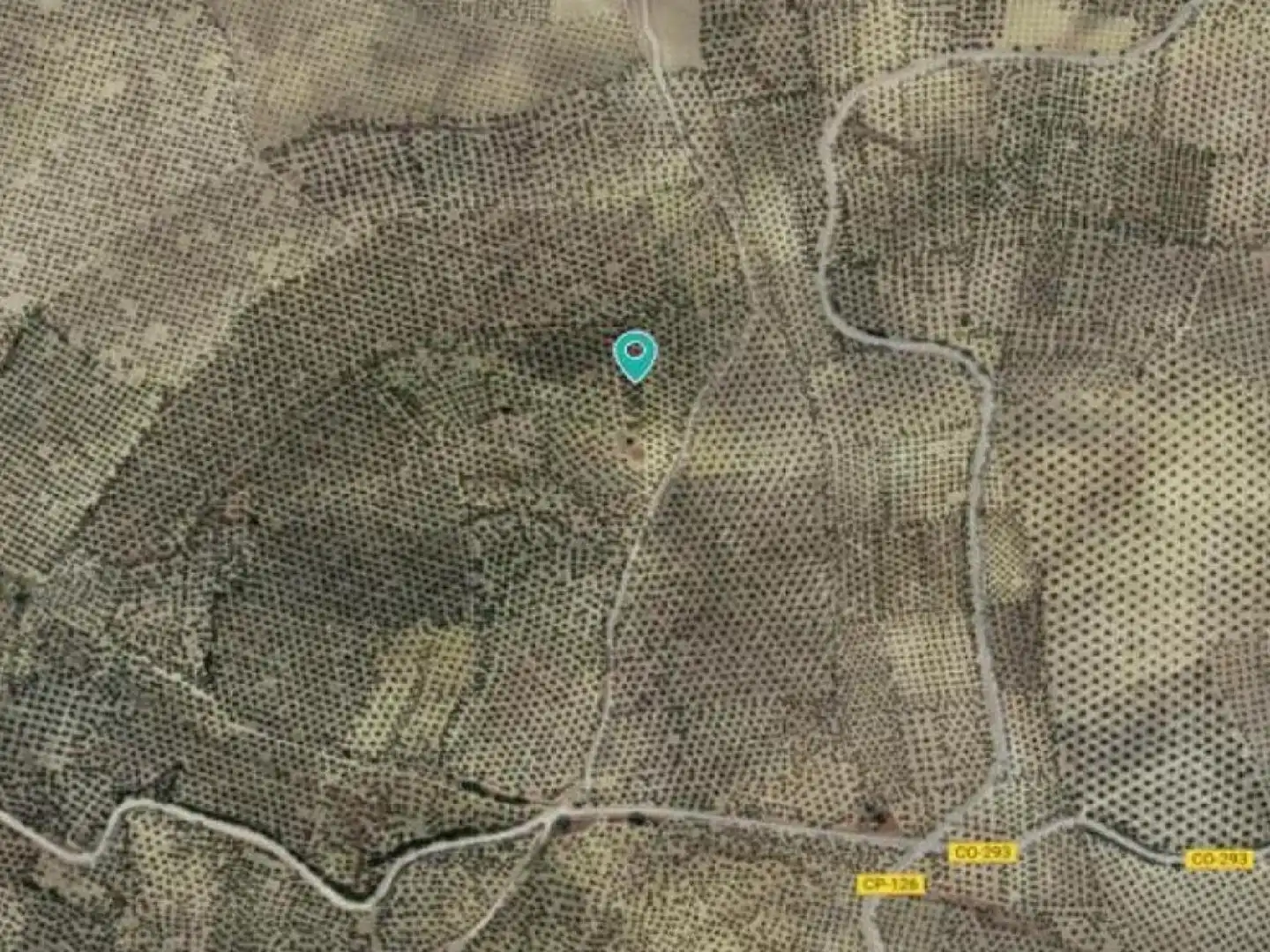 Terreno en venta en Bujalance