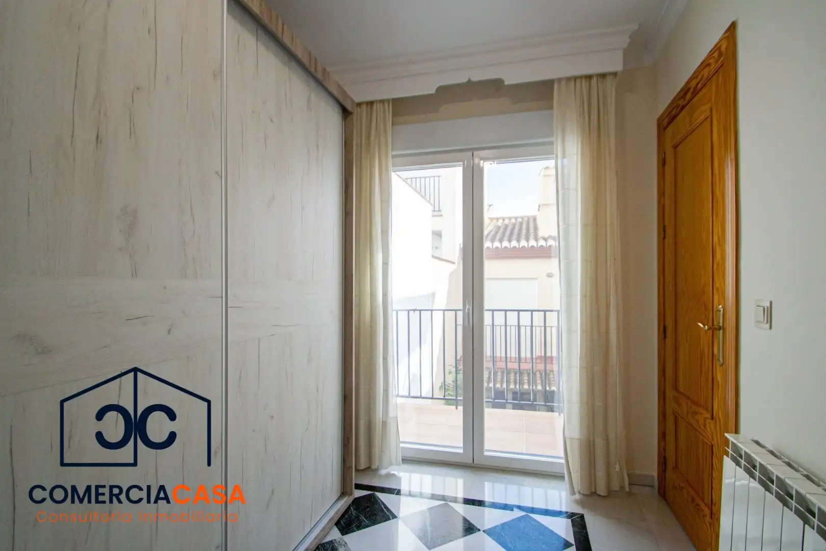 Adosado con terraza en venta en Cájar, imagen 18