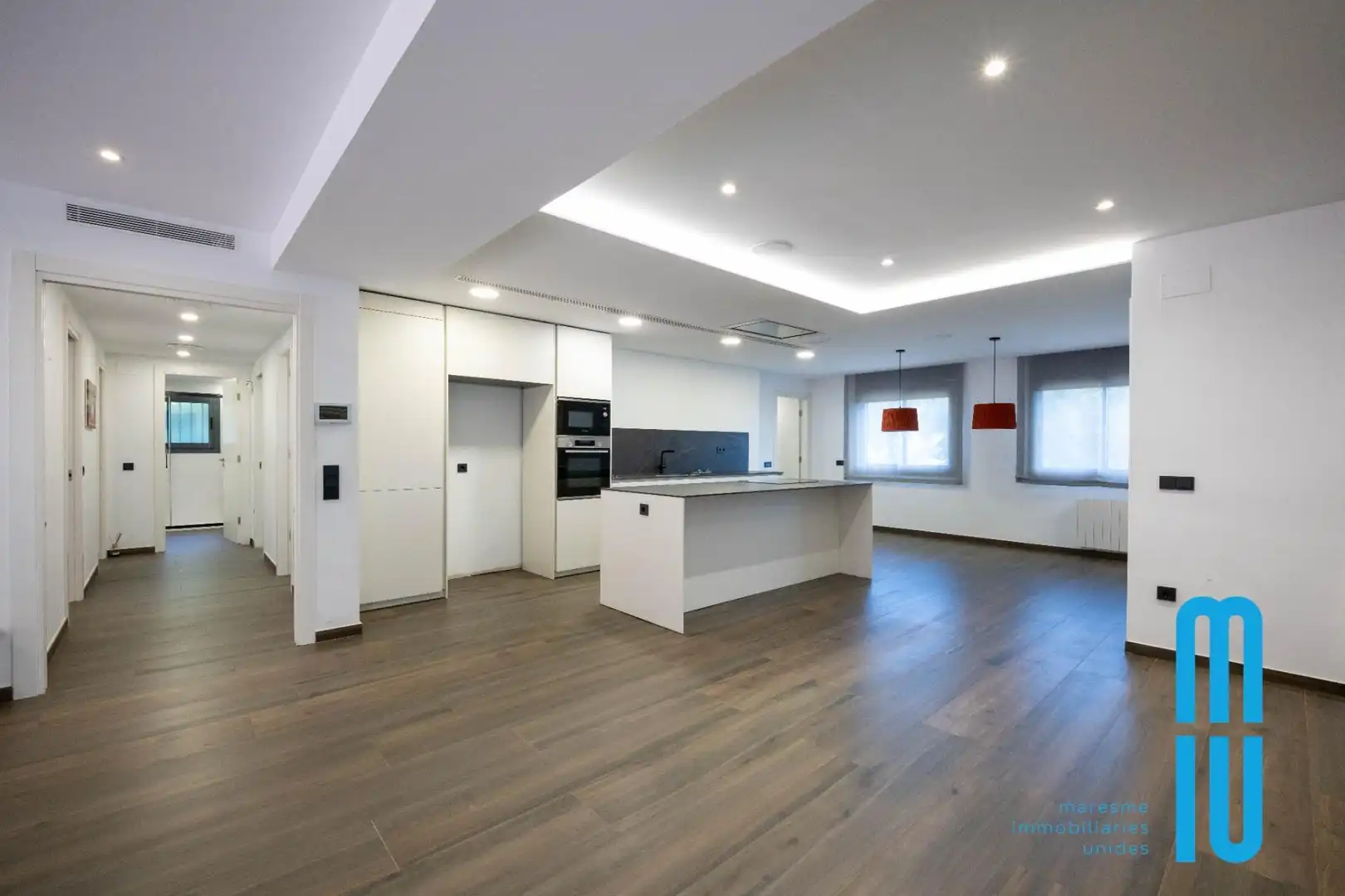 Kitchen of Houses for sale in Tordera  with Air Conditioner, Heating and Private garden