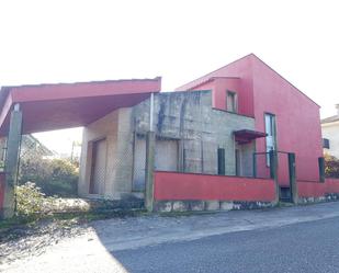 House or chalet for sale in LG CORUTO VELLO, A Guarda