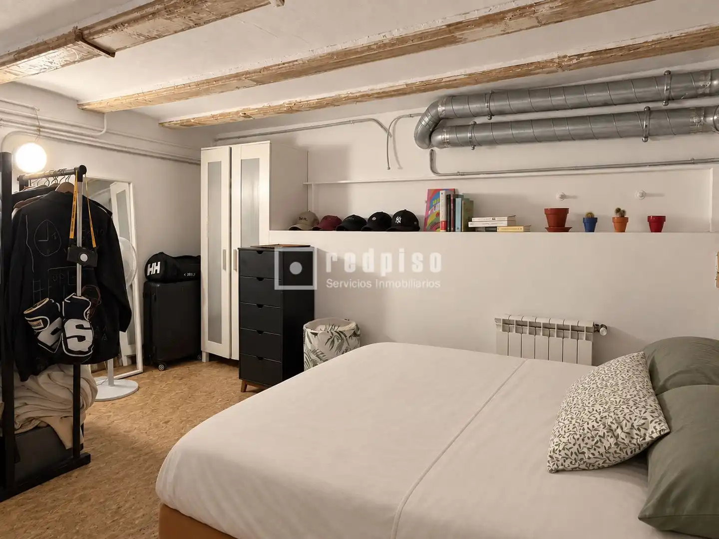 Flat for sale in Sant Martí, imagen 8