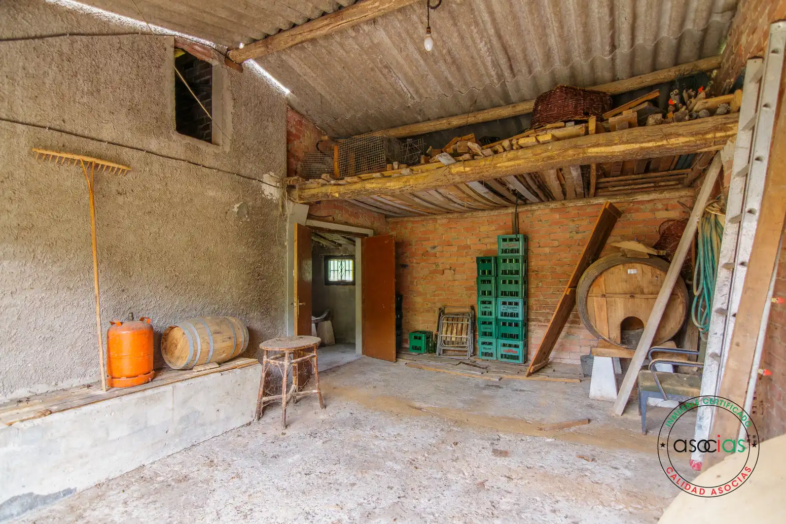 Terreno rustico in vendita a Villaviciosa - Polígono 136 Parcela 72 CUADRO L. VILLAVICIOSA ASTURIAS, imagen 22