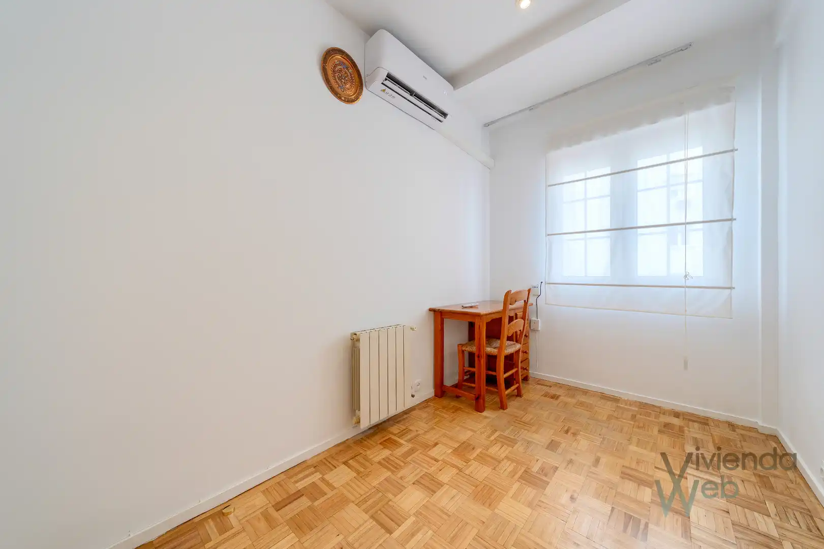 Mini appartamento con ascensore in affitto a Calle de Ponzano 25, imagen 15