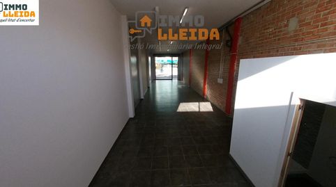 Foto 3 von Geschaftsraum zur Miete in Avenida de Miquel Batllori, La Bordeta, Lleida Capital