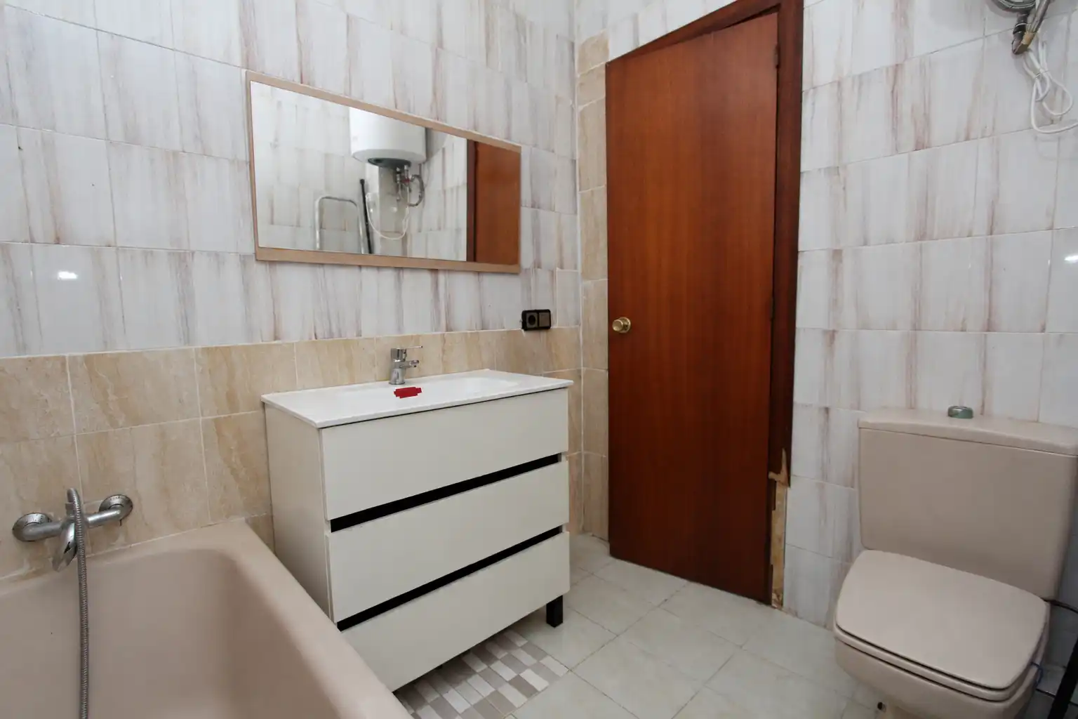 Studio zum Verkauf in Carrer Farigola, imagen 4