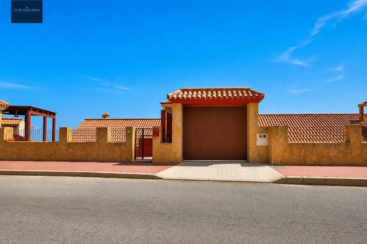 Casa o xalet en venda a Pinares de San Antón