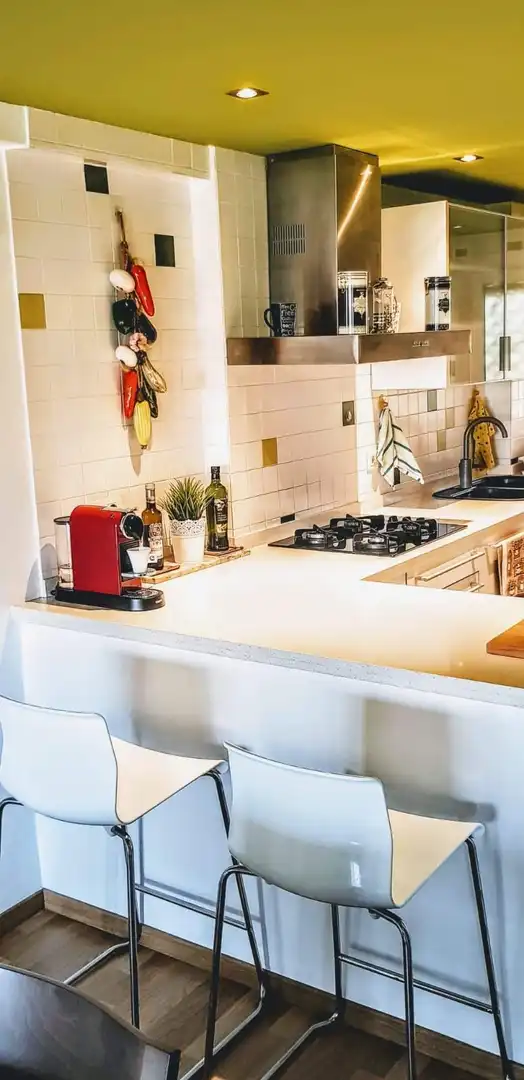 Apartment with lift for sale in Mar i Camp - Platja dels Capellans, imagen 2