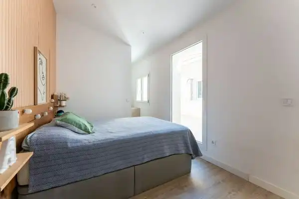 Adosado con jardín en venta en Carretera Guadalix, imagen 17