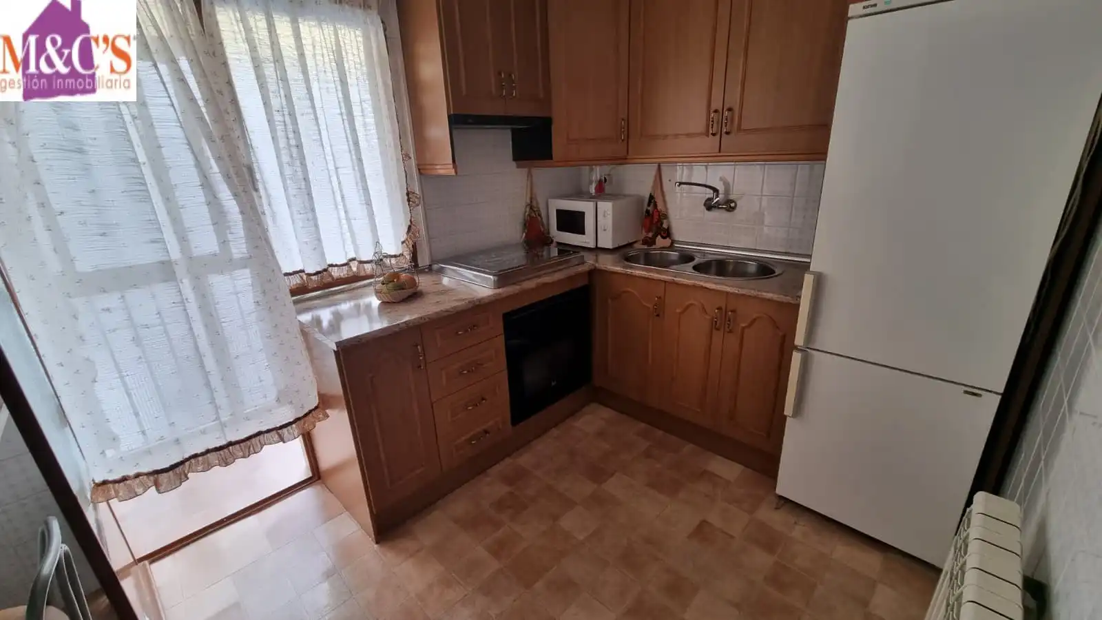 Flat with lift for sale in Centro, imagen 14