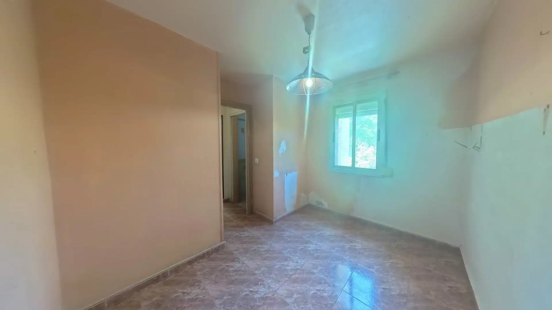 Habitación de Piso en venta en Terrassa con Balcón