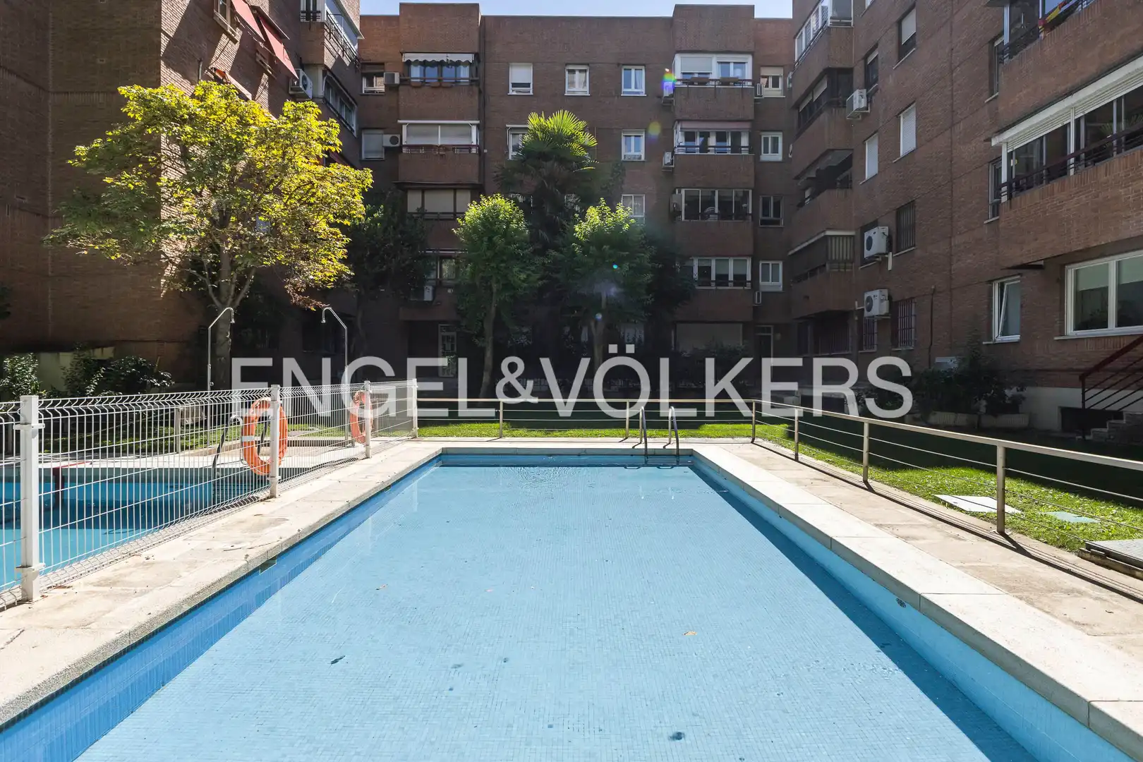 Wohnung mit Pool zur Miete in Saliente, imagen 37