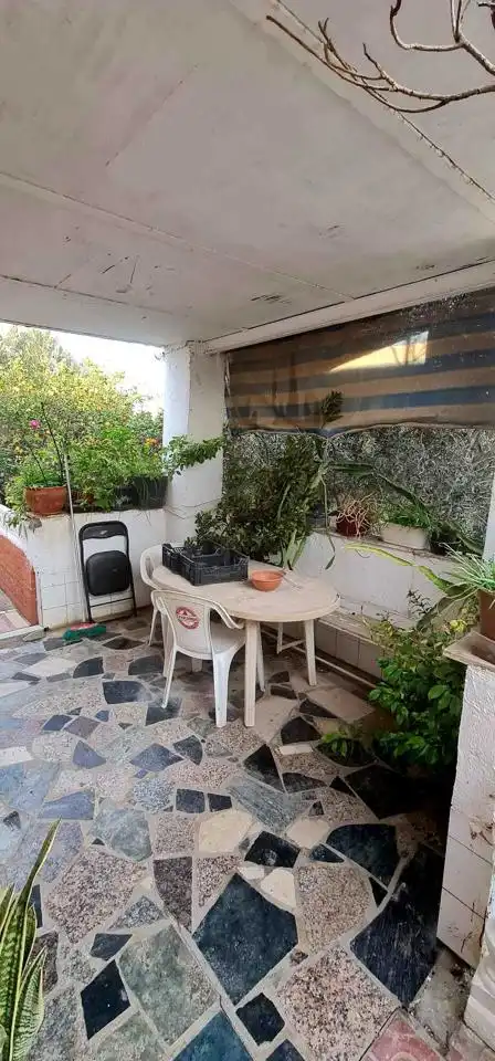 Terraza de Casa o chalet en venta en Benahadux