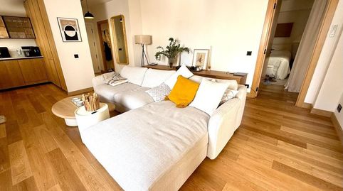 Foto 2 de Piso en venta en Puerto Banús, Marbella