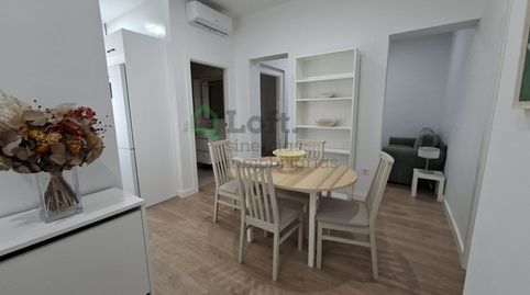 Photo 5 of Flat for rent in Casco Antiguo, Badajoz Capital