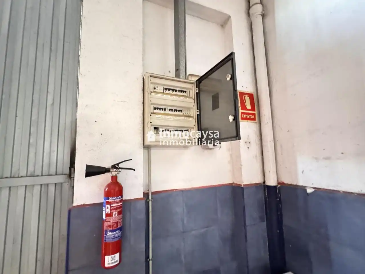 Gewerbefläche zum Verkauf in La Llosa de Ranes, imagen 3