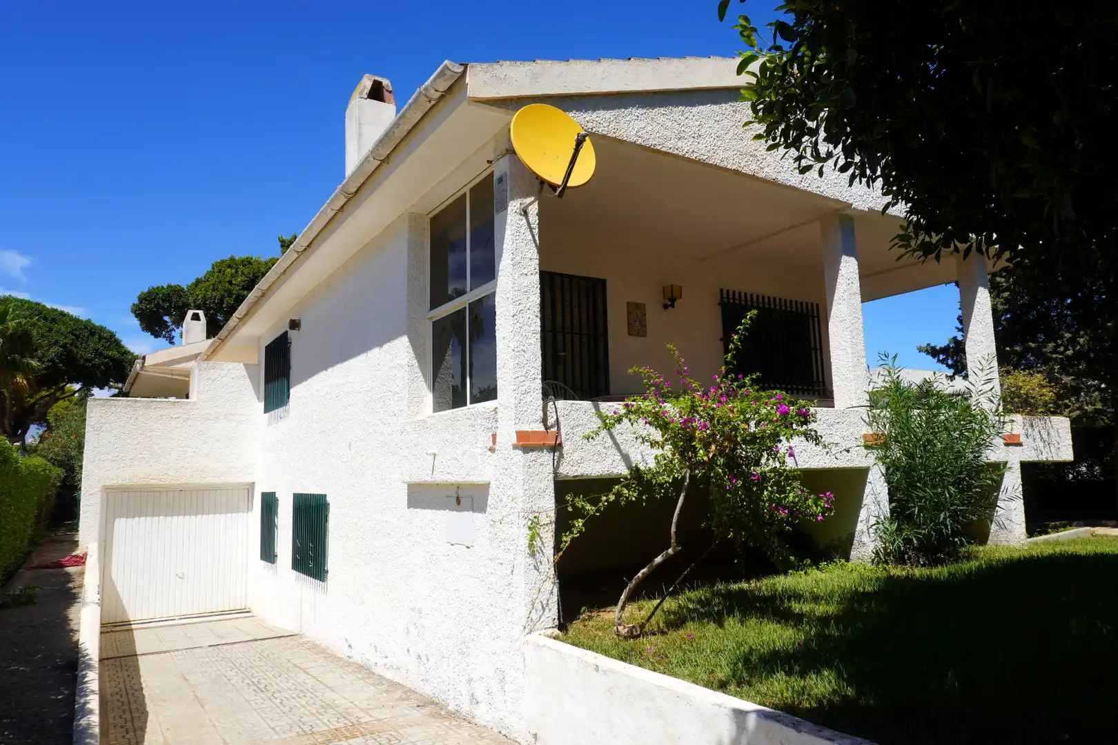 Villa con giardino in vendita a Calle Río Ter 14, imagen 22