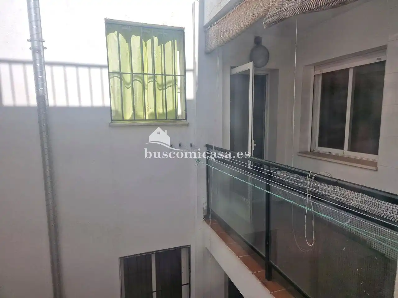 Maisonette zum Verkauf in Torredonjimeno mit Terrasse und Gemeinschaftspool