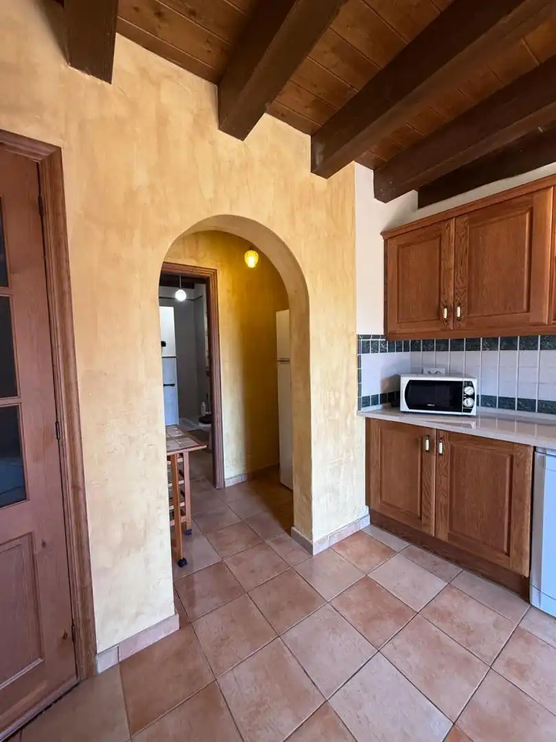 Finca rústica en venta en Major Alberola, 12, Os de Balaguer