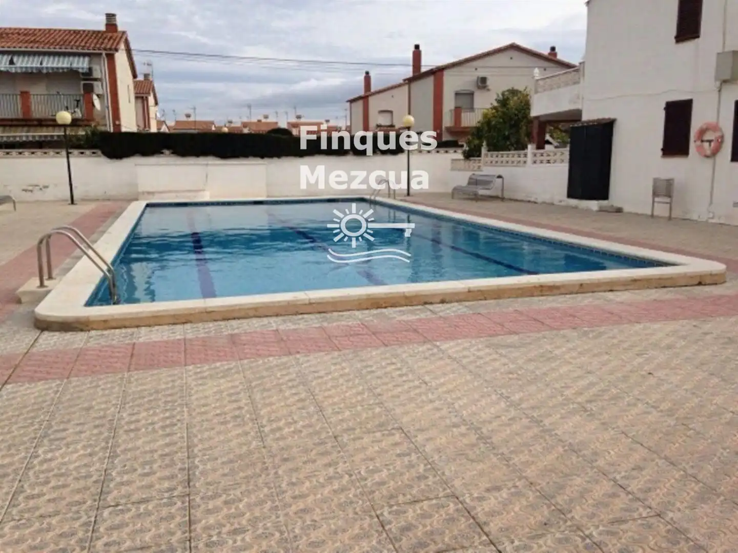 Pis amb piscina en venda a Cala Justell, imagen 21