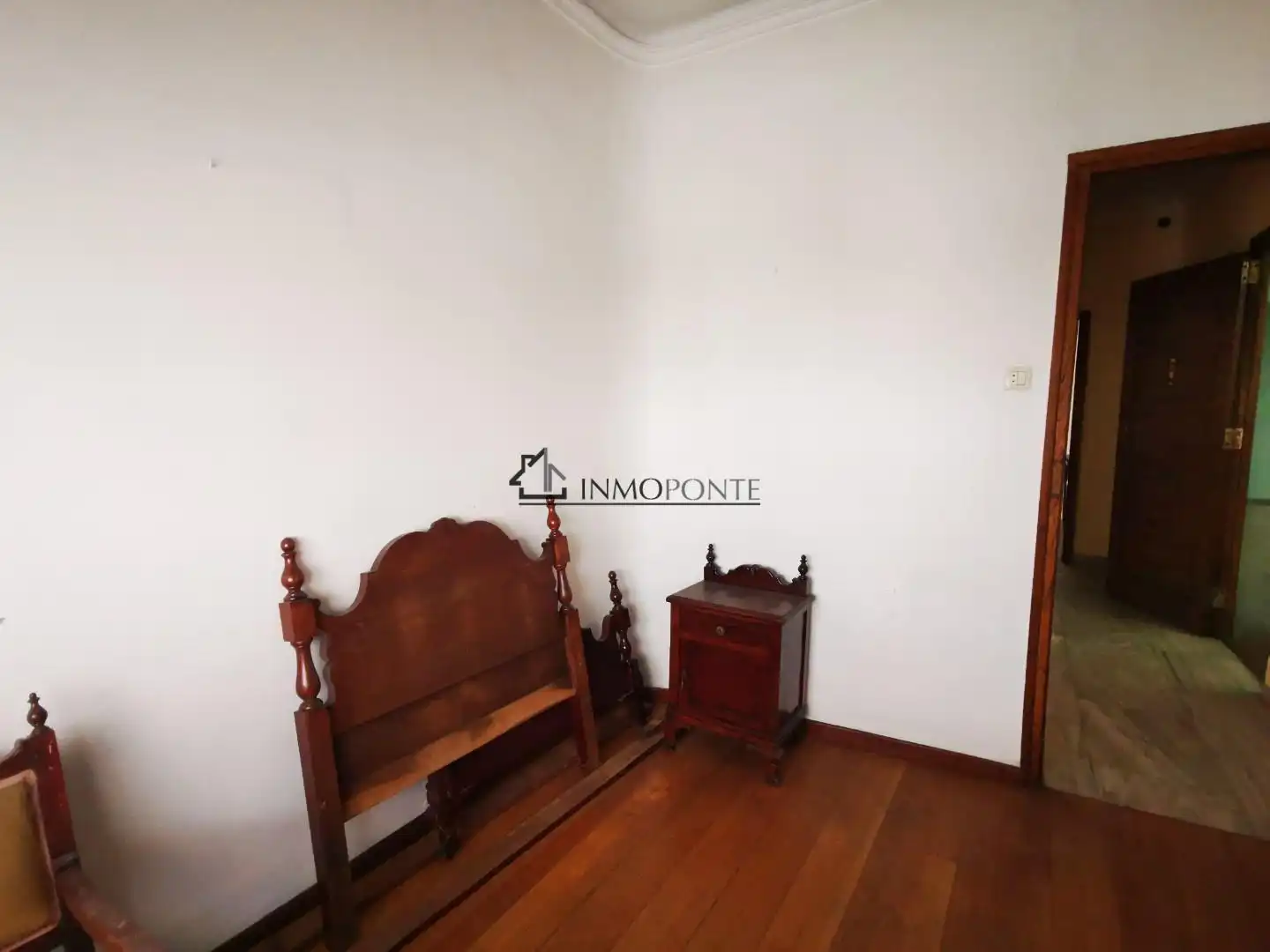 Habitación de Casa o chalet en venta en Pontevedra Capital 