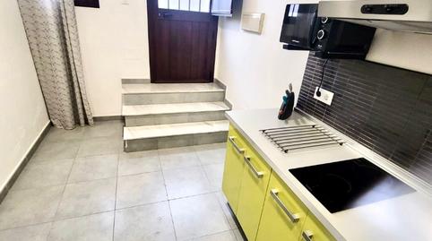 Foto 5 de Estudi de lloguer a Tarifa ciudad, Tarifa